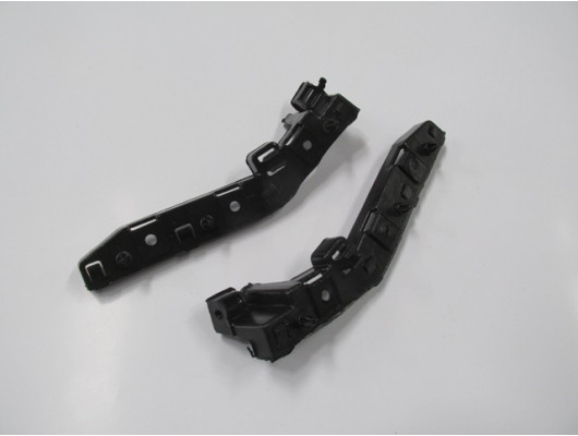 CITROEN C3- 16/20; ÖN TAMPON BAĞLANTI BRAKETİ SAĞ/SOL SET (2 PARÇA)