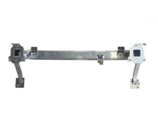 CITROEN C3- 16/20; ÖN TAMPON DEMİRİ (ALÜMİNYUM) (TW)