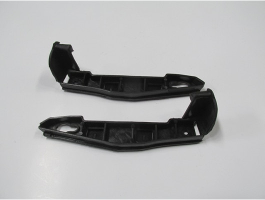 CITROEN C3- 16/20; ARKA TAMPON BAĞLANTI BRAKETİ SAĞ/SOL SET (2 PARÇA)