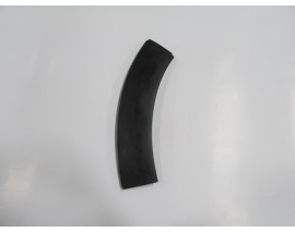 CITROEN C3- 16/20; ARKA TAMPON DODİK PLASTİĞİ SAĞ