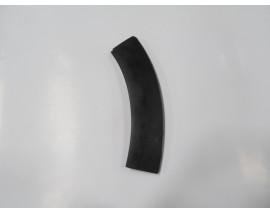 CITROEN C3- 16/20; ARKA TAMPON DODİK PLASTİĞİ SOL