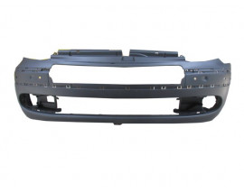 CITROEN XSARA PICASSO- 04/08; ÖN TAMPON SIYAH (SIS/BANT DELIKLI PHIRA)