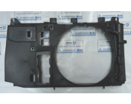 CITROEN XSARA PICASSO- 01/04; ÖN PANEL PLASTİK (BFN)