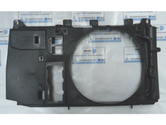 CITROEN XSARA PICASSO- 01/04; ÖN PANEL PLASTİK (BFN)