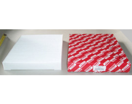 CITROEN XSARA PICASSO- 01/08; POLEN FİLTRESİ KARBONSUZ ORJ.NO:6447.FF (ASCO)