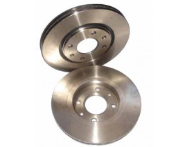 CITROEN XSARA PICASSO- 01/08; ÖN FREN DISKI (HAVALI)(ADET)1.6 /1.8/2.0cc(266X20,5X66X27X4-2)(BRAMAX)