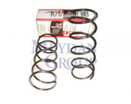 CITROEN XSARA PICASSO- 01/08; ÖN HELEZON YAYI SAĞ/SOL (2Lİ SET) 1.6İ/1.6HDI(12,25X159X430)(STDR)