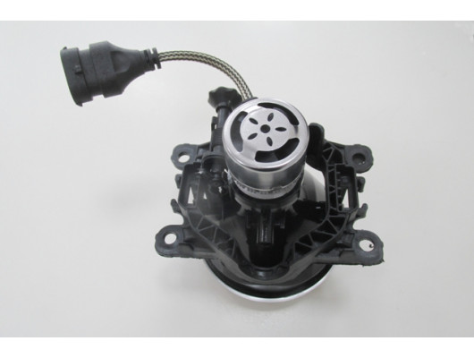 CITROEN C5- 01/05; SİS LAMBASI SAĞ/SOL AYNI (ADET) LED AMPÜLLÜ