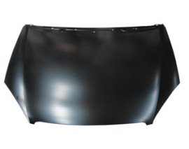 CITROEN C5- 01/05; MOTOR KAPUTU SIYAH (ICESIZ) (TW)