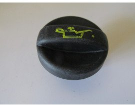 CITROEN C5- 01/05; MOTOR YAĞ KAPAĞI (2,0 HDI DİZEL) (KISA BOĞAZ)