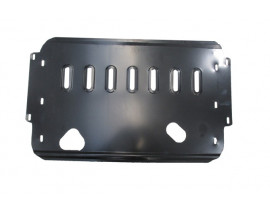 CITROEN C5- 01/05; KARTER MUHAFAZA SACI (METAL)