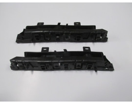 CITROEN C5- 08/15; ÖN TAMPON BAĞLANTI BRAKETİ SAĞ/SOL SET (2 PARÇA)