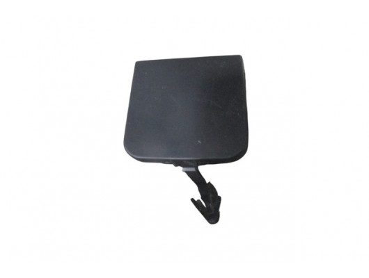 (YENİ ÜRÜN!!!)CITROEN C5- 08/15; ÖN TAMPON ÇEKİ DEMİRİ KAPAĞI (TW)