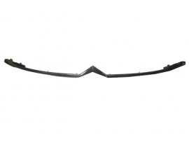 CITROEN C5- 08/15; ÖN TAMPON PANJUR ÇITASI NİKELAJLI (TW)