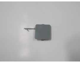 CITROEN C5- 08/15; ARKA TAMPON ÇEKİ DEMİR KAPAĞI