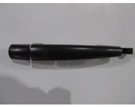 CITROEN C5- 08/15; ÖN KAPI DIŞ AÇMA KOLU SAĞ SİYAH (HUSHAN)