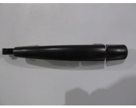 CITROEN C5- 08/15; ÖN KAPI DIŞ AÇMA KOLU SOL SİYAH (HUSHAN)