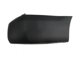 TOYOTA PROACE VERSO- 25-); ARKA TAMPON UCU SAĞ SİYAH UZUN ŞASİ (İTALYA)