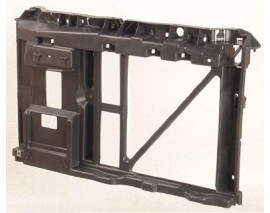 CITROEN C2- 04/09; ÖN PANEL KOMPLE PLASTİK (MANUEL) (TW)