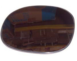 CITROEN C2- 04/09; AYNA CAMI SOL ISITMASIZ