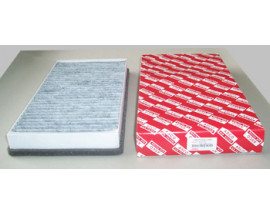 CITROEN C2- 04/09; POLEN FİLTRESİ KARBONLU ORJ.NO:6447.PG (ASCO)