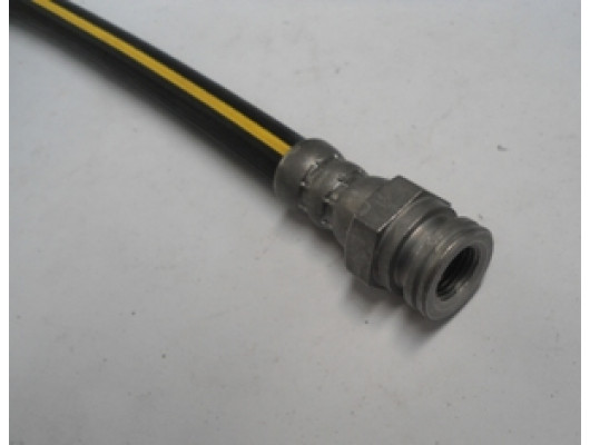 CITROEN C2- 04/09; ARKA FREN HORTUMU (SH)