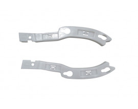 CITROEN C3 AIRCROSS- 17/21; ÖN TAMPON BRAKETİ SAĞ/SOL SET (2 PARÇA)