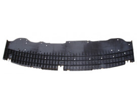 CITROEN C1- 07/09; ÖN TAMPON ŞOK EMİCİ PLASTİK (TW)