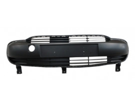 CITROEN C1- 07/09; ÖN TAMPON PANJURU SIYAH (TW)