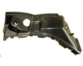 CITROEN C1- 07/13; ÖN TAMPON BAĞLANTI BRAKETİ SOL