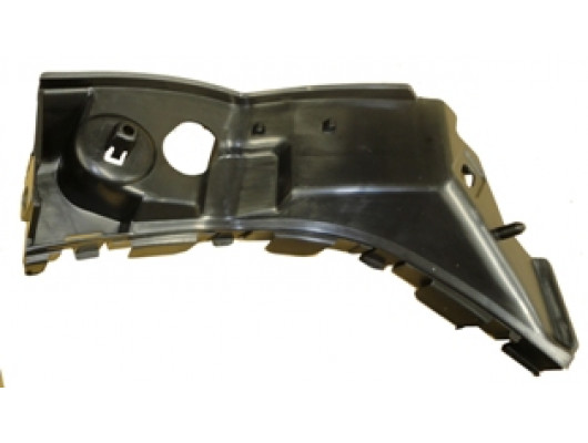 CITROEN C1- 07/13; ÖN TAMPON BAĞLANTI BRAKETİ SOL