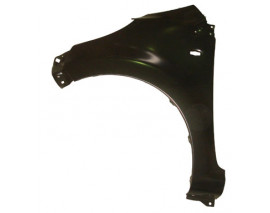 CITROEN C1- 07/13; ÖN ÇAMURLUK DELİKLİ SOL (TW)