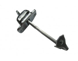 CITROEN C1- 07/13; ÖN KAPI DURDURUCUSU SAĞ/SOL AYNI (ADET) (KAPI GERGİSİ)