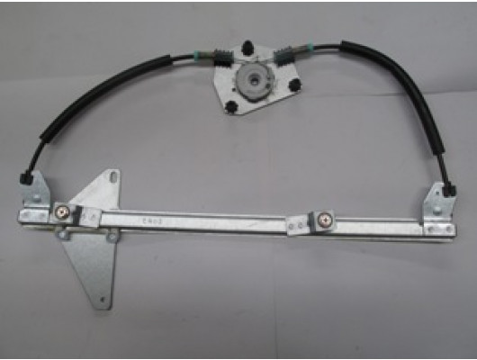 CITROEN C4- 04/11; ÖN CAM KRIKOSU SAG ELEKTRIKLI/MOTORSUZ (5KAPI) (TW)