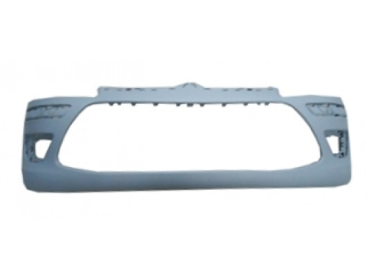 CITROEN C4- 09/11; ÖN TAMPON (SİS/BANT DELİKLİ ASTARLI PHIRA)