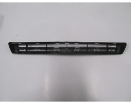 CITROEN C4- 04/09; ÖN TAMPON PANJURU ÜST ORTA SİYAH (TW)