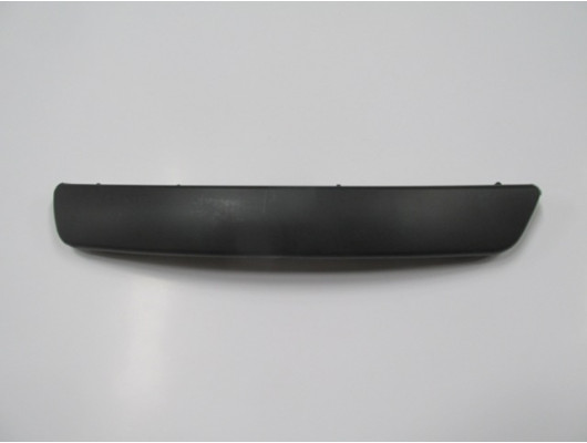 CITROEN C4- 09/11; ÖN TAMPON BANDI SOL SİYAH