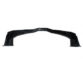 CITROEN C4- 04/11; ÖN TAMPON ALT TAKVİYE PLASTİĞİ ( ŞOK EMİCİ ) (TW)