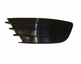 CITROEN C4- 04/09; SİS LAMBA KAPAĞI SOL SİYAH (SİS DELİKSİZ)