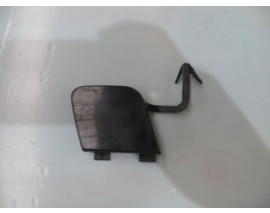 CITROEN C4- 04/09; ÖN TAMPON ÇEKİ DEMİRİ KAPAĞI