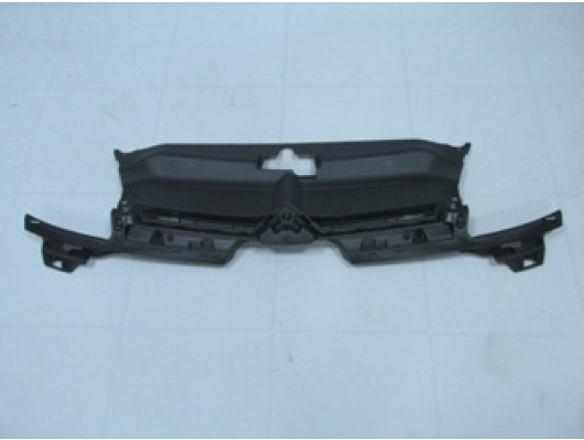 CITROEN C4- 04/09; ÖN PANJUR İÇ SİYAH (TW)