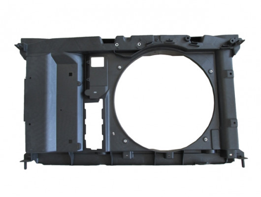 CITROEN C4- 04/11; ÖN PANEL KOMPLE PLASTİK (DİZEL) 1.4/1.6 (TYG)