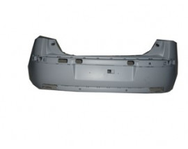 CITROEN C4- 04/11; ARKA TAMPON 5 KAPI (LM)