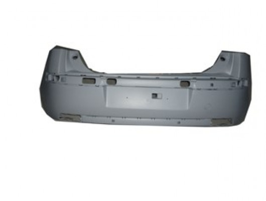 CITROEN C4- 04/11; ARKA TAMPON 5 KAPI (LM)