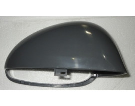 CITROEN C4- 04/11; AYNA KAPAĞI SAĞ GRİ