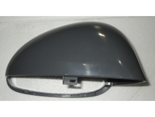 CITROEN C4- 04/11; AYNA KAPAĞI SAĞ GRİ