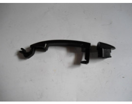 CITROEN C4- 04/11; ÖN KAPI DIŞ AÇMA KOLU SOL SİYAH (HUSHAN)