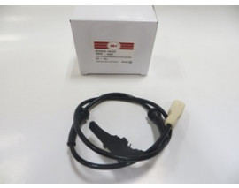 CITROEN C4- 04/11; ABS SENSÖRÜ ARKA SAĞ/SOL AYNI (ADET) 2 FİŞLİ (1,4/1,6/2,0/1,4 HDİ/2,0HDİ)(SH)