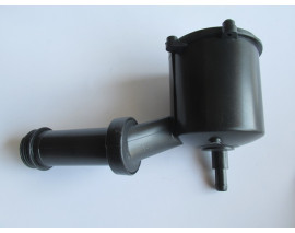 CITROEN C4- 04/11; HİDROLİK DİREKSİYON YAĞ HAZNE DEPOSU (BOŞ GÖVDE)