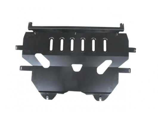 CITROEN C4- 04/11; KARTER MUHAFAZA SACI (METAL)